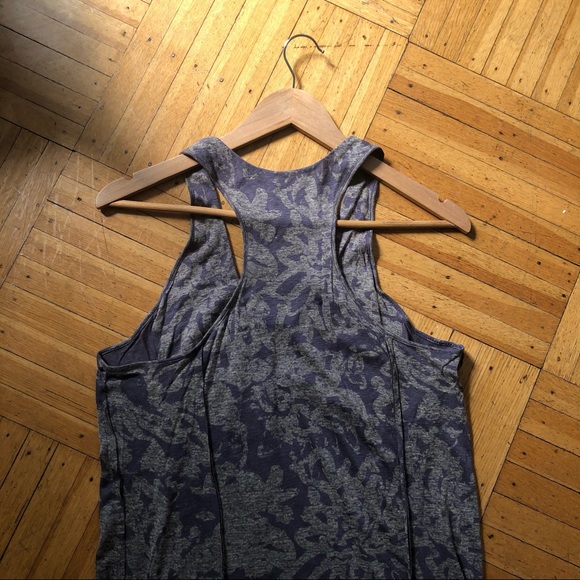 Wrap London• Racerback Maxi with ruched pockets - Picture 2 of 4